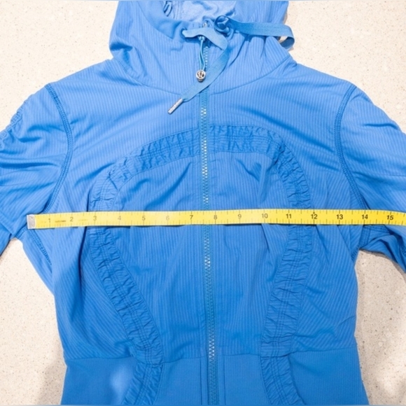 💖🩵Lululemon Dance Studio Jacket 4💕🩵🦋 - Picture 9 of 11